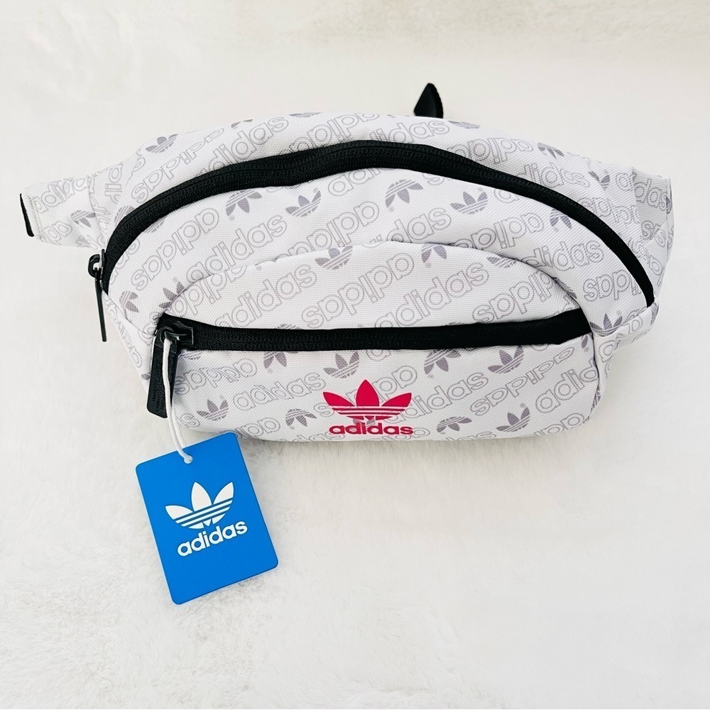 Adidas | Women’s Waist Pack - Picture 2 of 5
